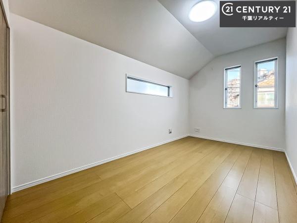 船橋市七林町　2号棟