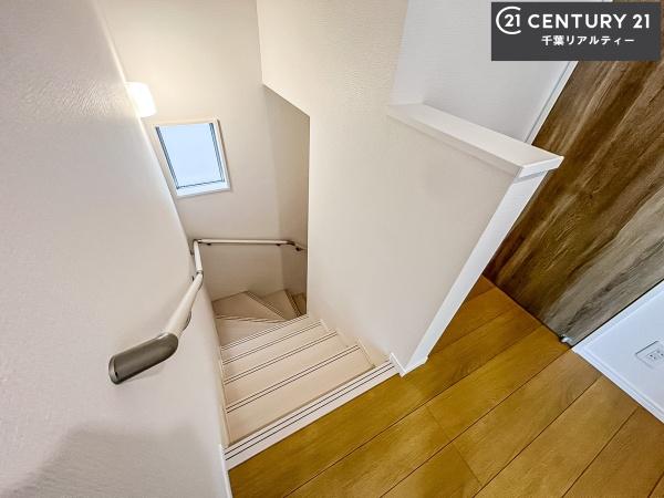 船橋市七林町　2号棟