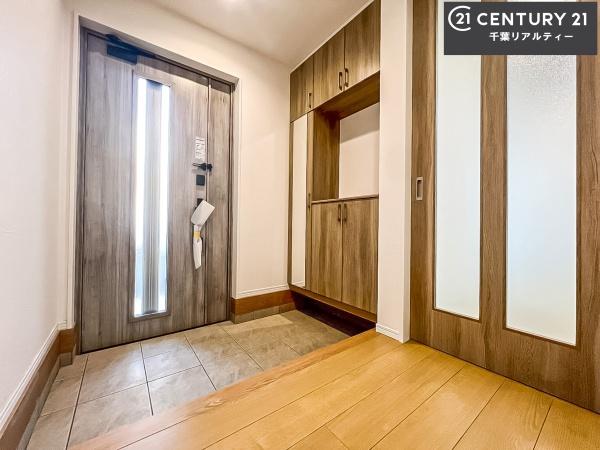 船橋市七林町　2号棟