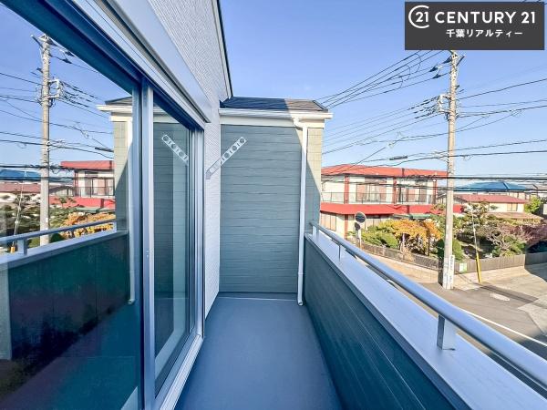 船橋市七林町　2号棟