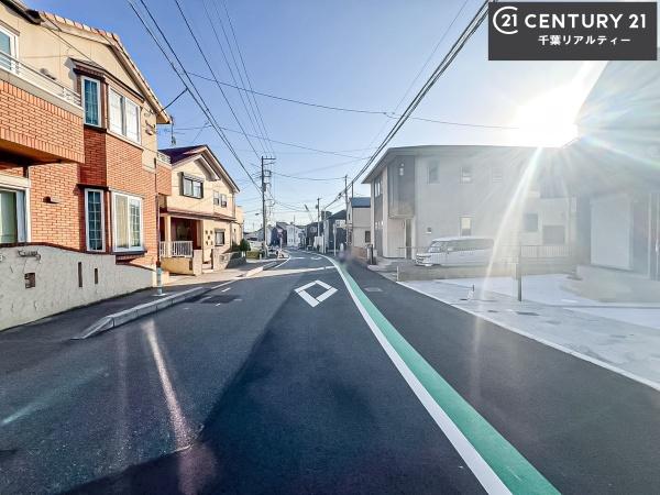 船橋市七林町　2号棟