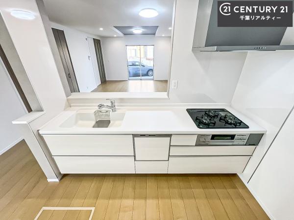 船橋市七林町　2号棟