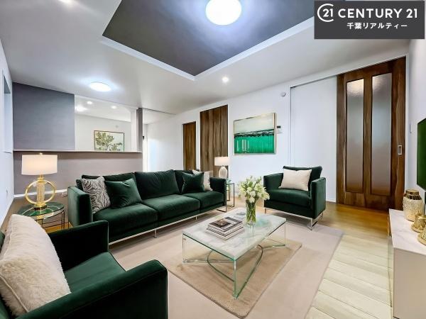 船橋市七林町　2号棟