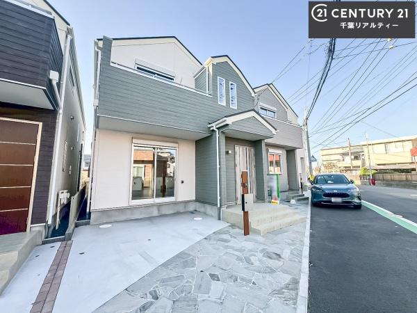 船橋市七林町　2号棟