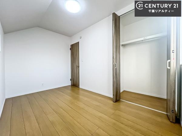 船橋市七林町　2号棟