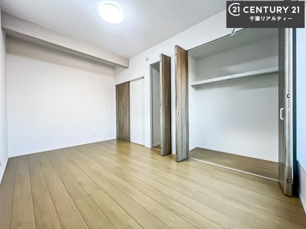 船橋市七林町　2号棟