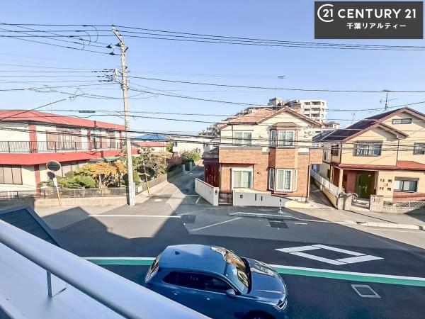 船橋市七林町　2号棟