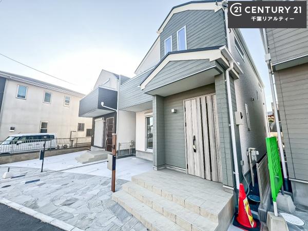 船橋市七林町　2号棟