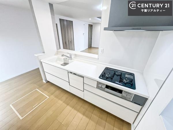 船橋市七林町　2号棟