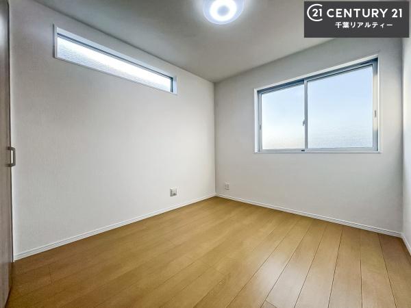 船橋市七林町　2号棟