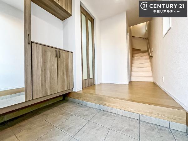 船橋市七林町　2号棟