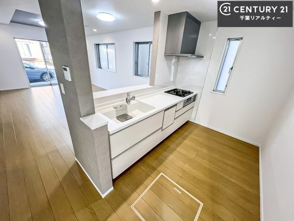 船橋市七林町　2号棟