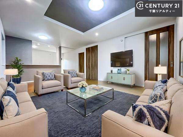 船橋市七林町　2号棟