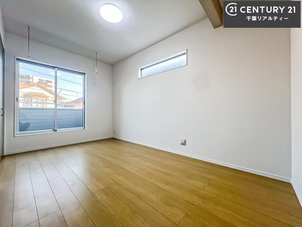 船橋市七林町　2号棟