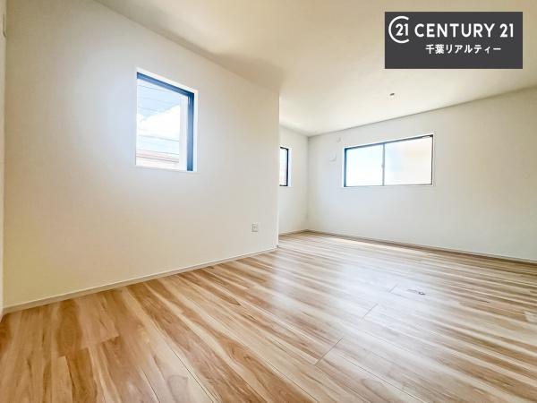 千葉市中央区祐光１丁目　１号棟