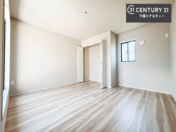 千葉市中央区祐光１丁目　１号棟