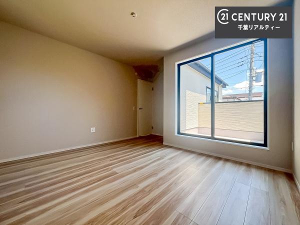千葉市中央区祐光１丁目　１号棟