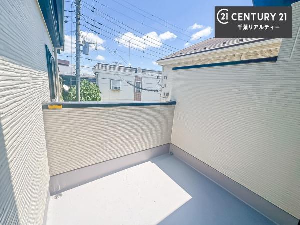 千葉市中央区祐光１丁目　１号棟