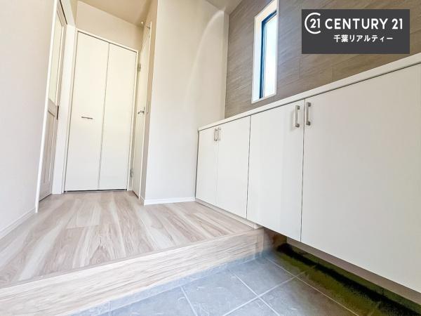 千葉市中央区祐光１丁目　１号棟