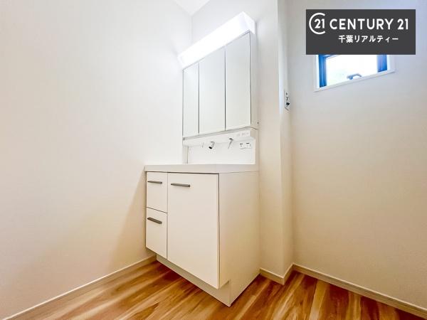 千葉市中央区祐光１丁目　１号棟