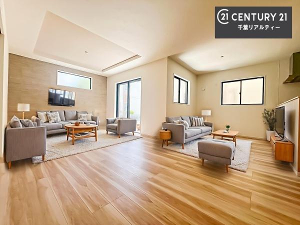 千葉市中央区祐光１丁目　１号棟