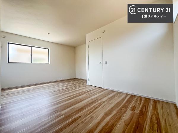 千葉市中央区祐光１丁目　１号棟