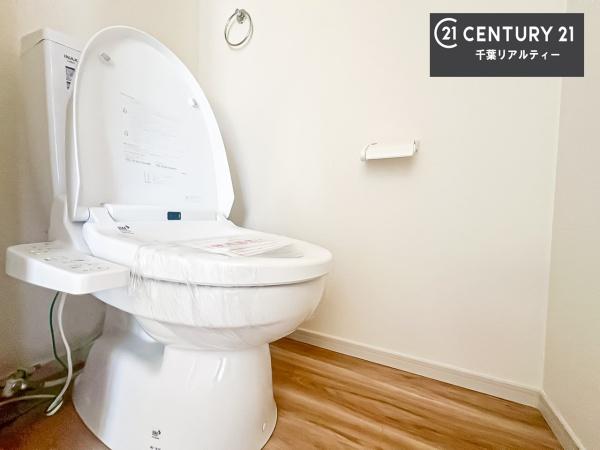 千葉市中央区祐光１丁目　１号棟