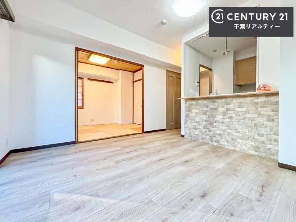 ダイアパレス蘇我