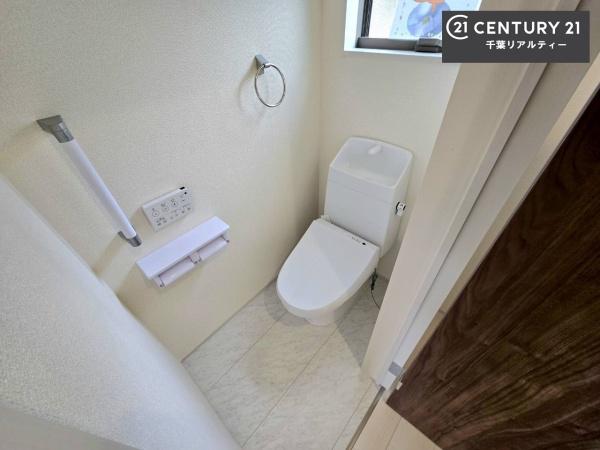 千葉市若葉区千城台南４丁目　２号棟