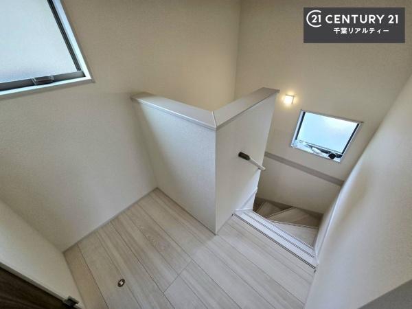 千葉市若葉区千城台南４丁目　２号棟