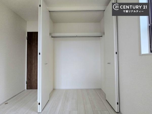 千葉市若葉区千城台南４丁目　２号棟