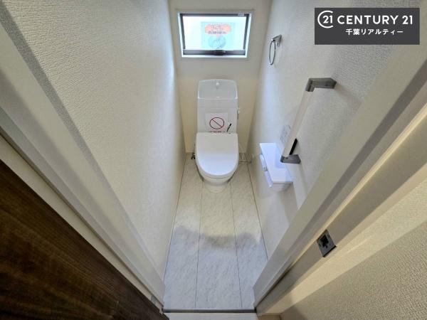 千葉市若葉区千城台南４丁目　２号棟