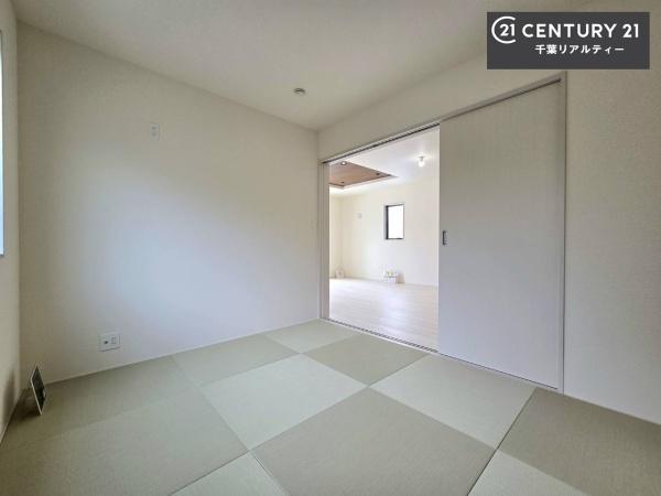 千葉市若葉区千城台南４丁目　２号棟