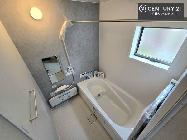 千葉市若葉区千城台南４丁目　２号棟