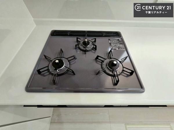 ＧＲＡＦＡＲＥ千葉市若葉区加曽利町　４号棟