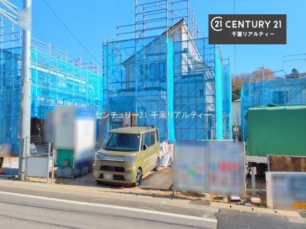 ＧＲＡＦＡＲＥ千葉市若葉区加曽利町　４号棟