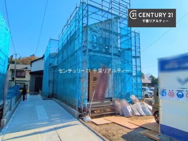 ＧＲＡＦＡＲＥ千葉市若葉区加曽利町　４号棟