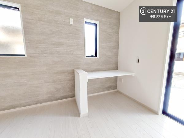 千葉市若葉区みつわ台３丁目　２号棟