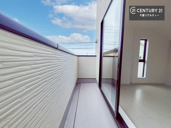 千葉市若葉区みつわ台３丁目　２号棟