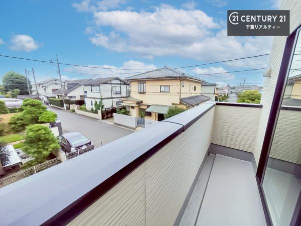 千葉市若葉区みつわ台３丁目　２号棟