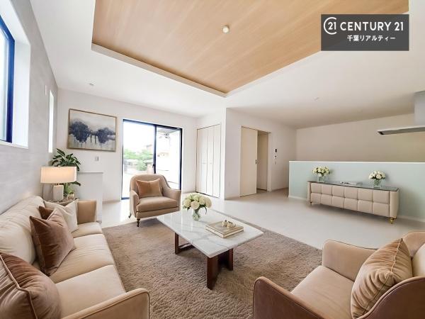 千葉市若葉区みつわ台３丁目　２号棟