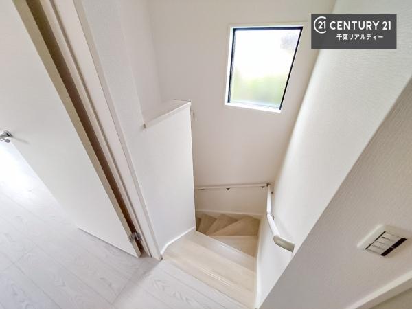 千葉市若葉区みつわ台３丁目　２号棟