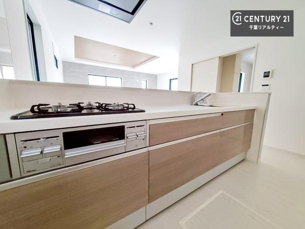 千葉市若葉区みつわ台３丁目　２号棟