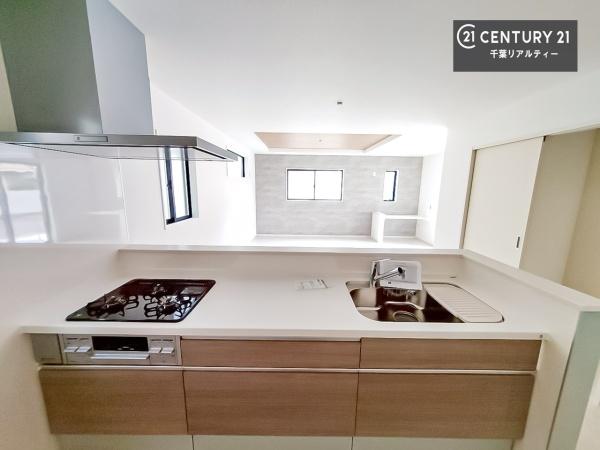 千葉市若葉区みつわ台３丁目　２号棟