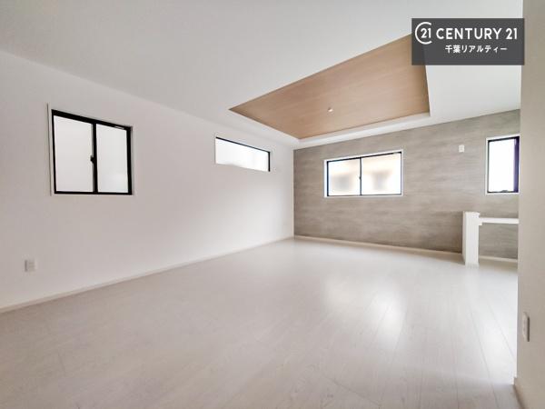 千葉市若葉区みつわ台３丁目　２号棟