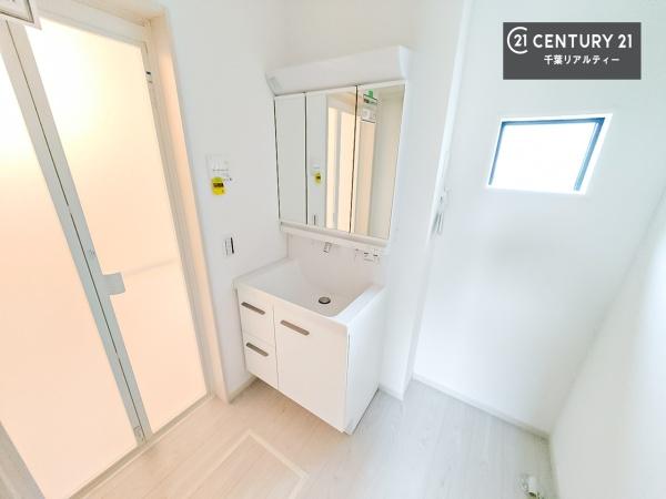 千葉市若葉区みつわ台３丁目　２号棟