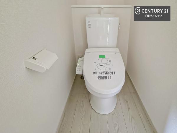 千葉市若葉区みつわ台３丁目　２号棟