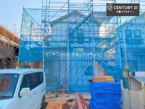 ＧＲＡＦＡＲＥ千葉市緑区おゆみ野５丁目　２号棟