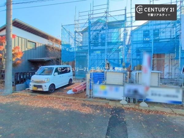 ＧＲＡＦＡＲＥ千葉市緑区おゆみ野５丁目　２号棟