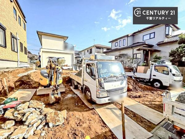 ＧＲＡＦＡＲＥ千葉市若葉区貝塚１丁目